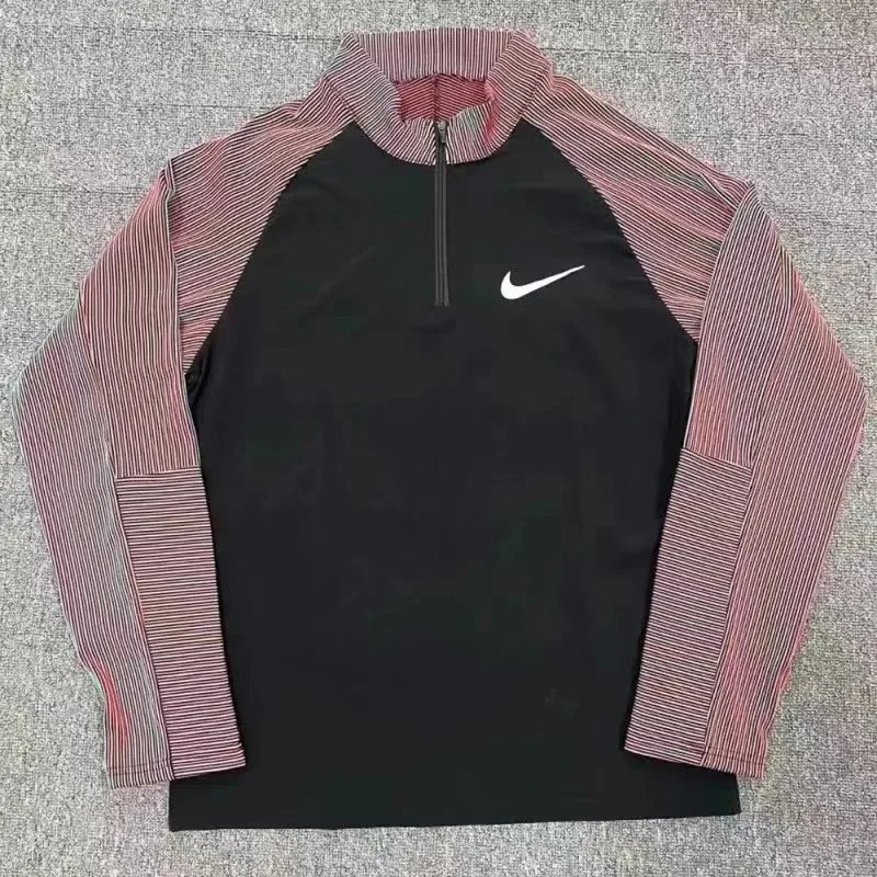 Threaded Half Pull Chain Red