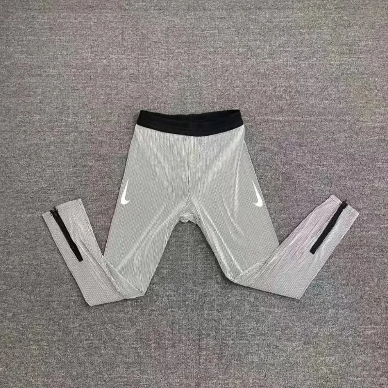 螺纹长弹灰色双勾 反光