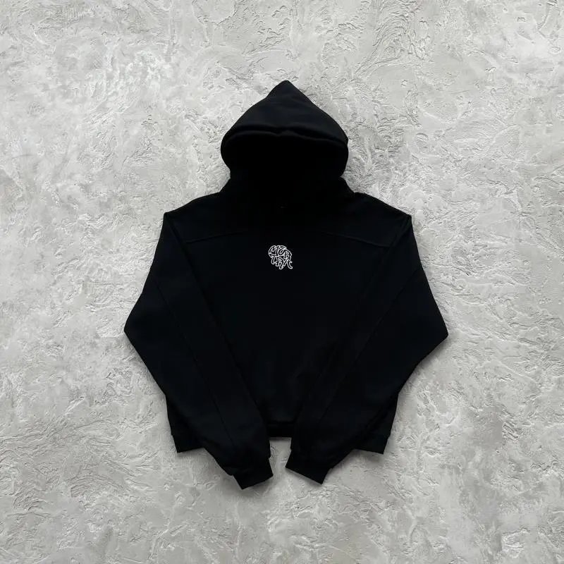 Double Hat Black