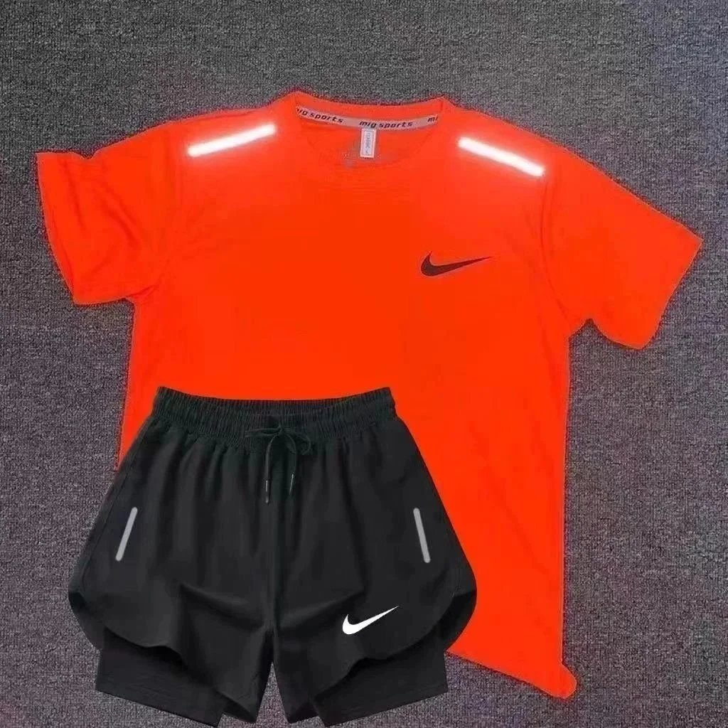 Orange Set 3