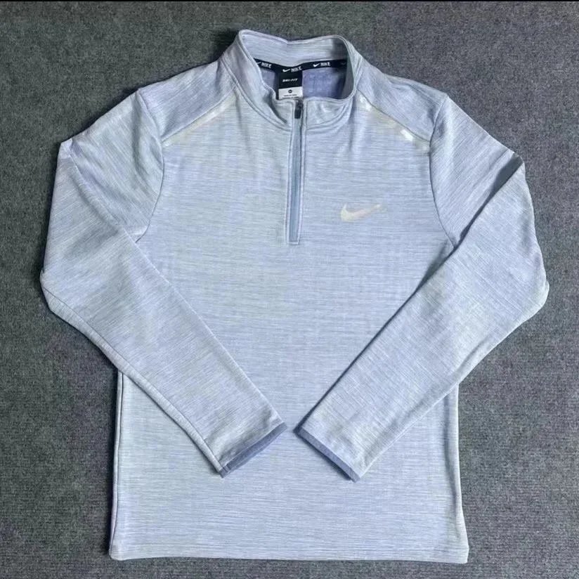Blue Long Sleeve
