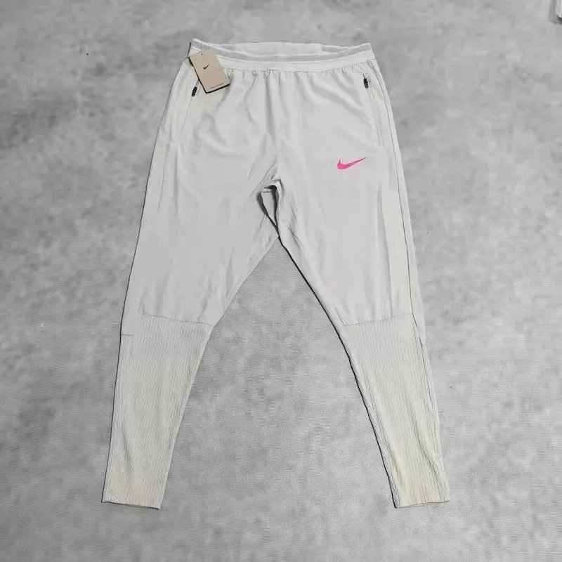 螺纹灰色精英单红勾