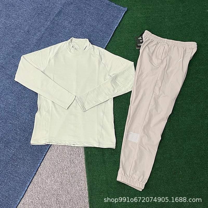 Nike Tracksuits Hooded Zip Jacket and Jogger Pants Set product image