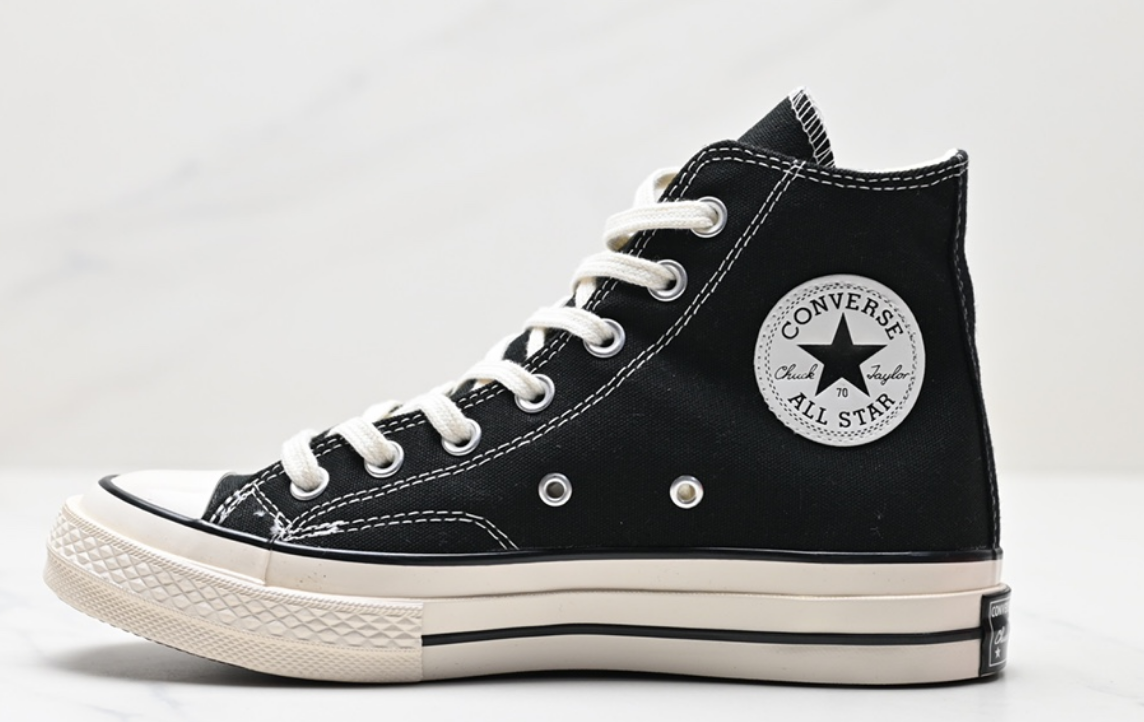 Converse Chuck Taylor All Star 70 High Top Sneakers product photo 2