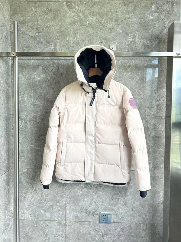 Cream White Red Label