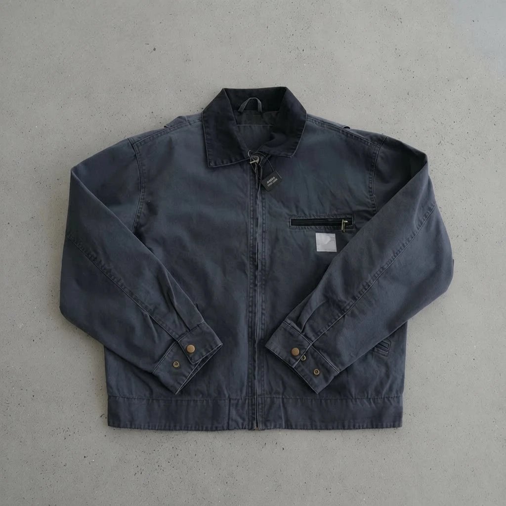 Light Blue Thin