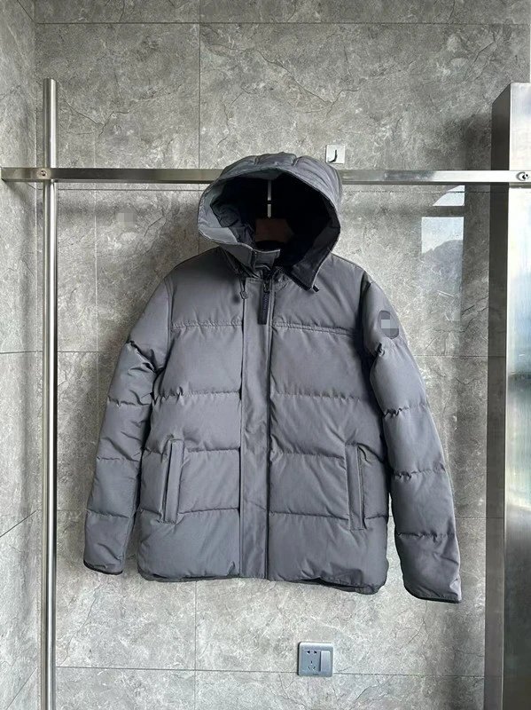 Grey Black Label
