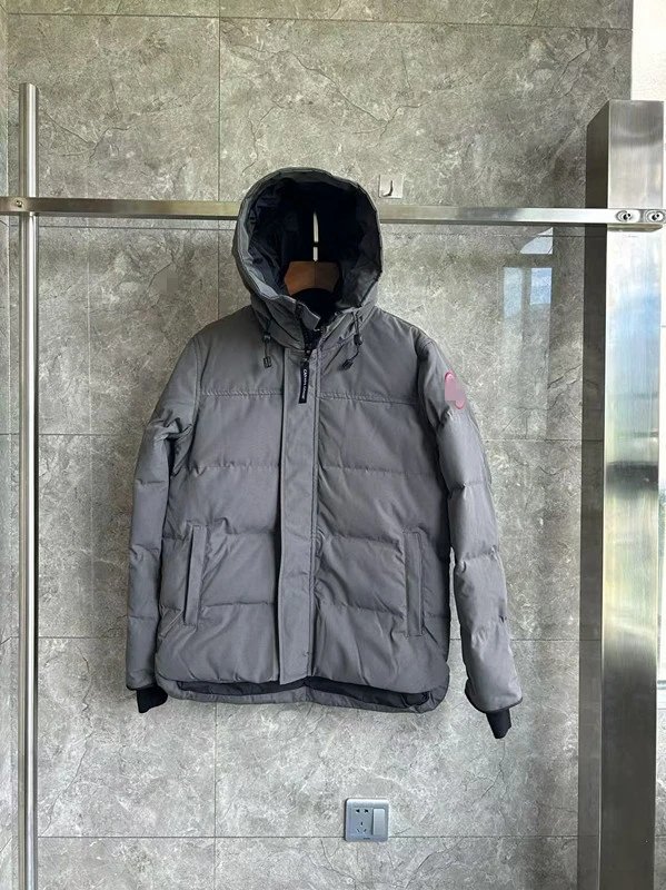 Grey Red Label