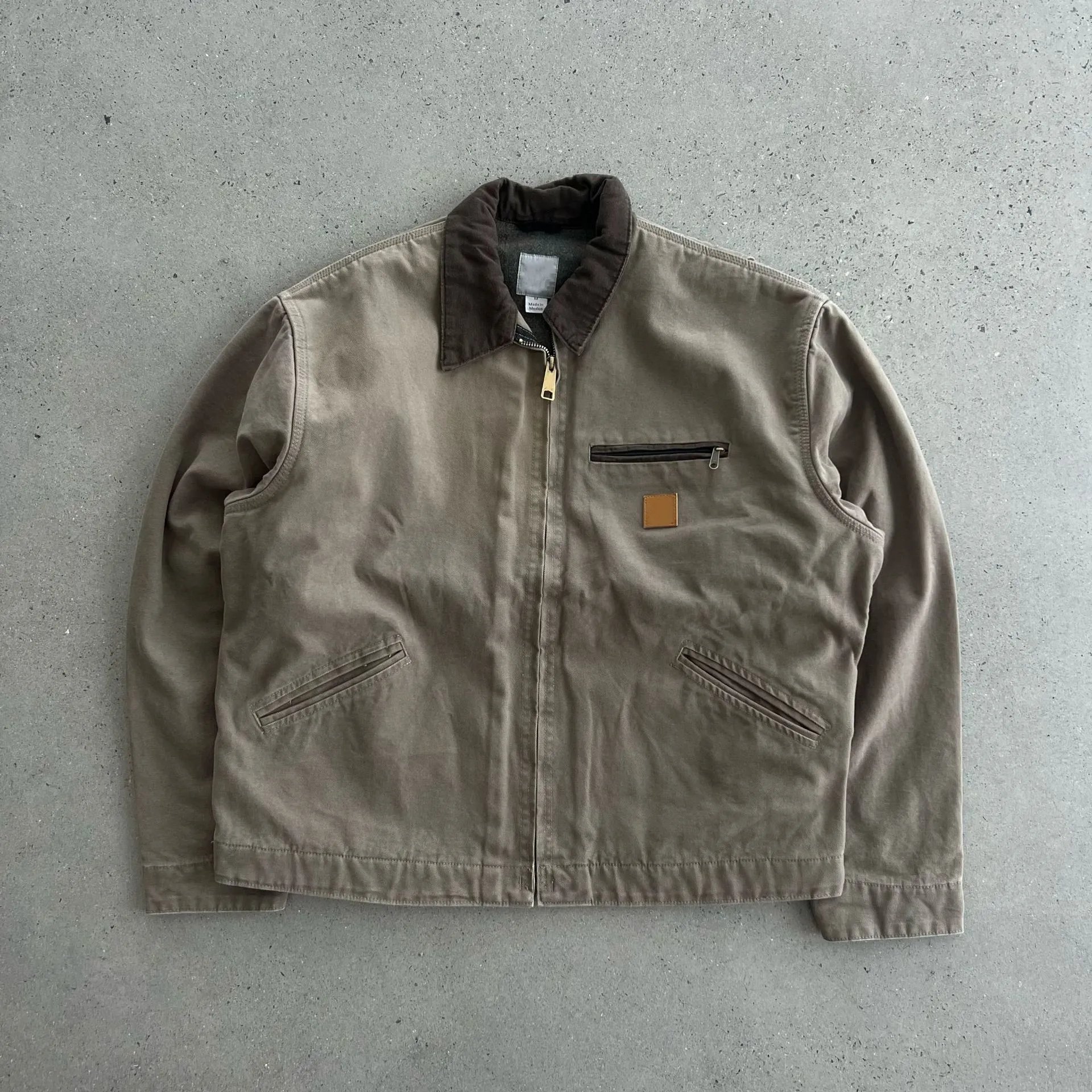Desert Gray
