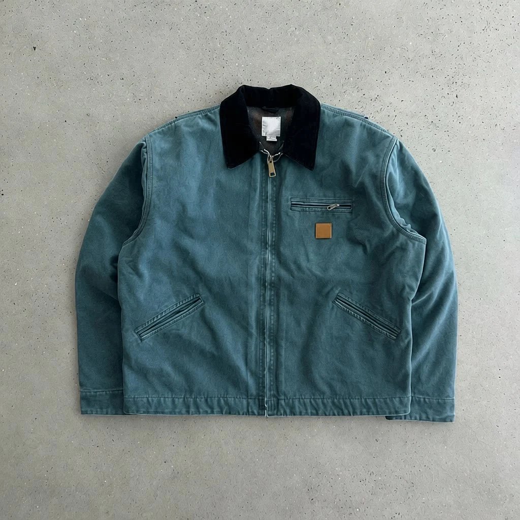 Hunter Orange