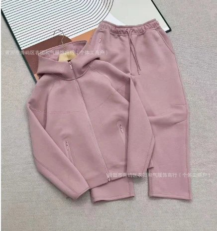 Set.Lotus Pink