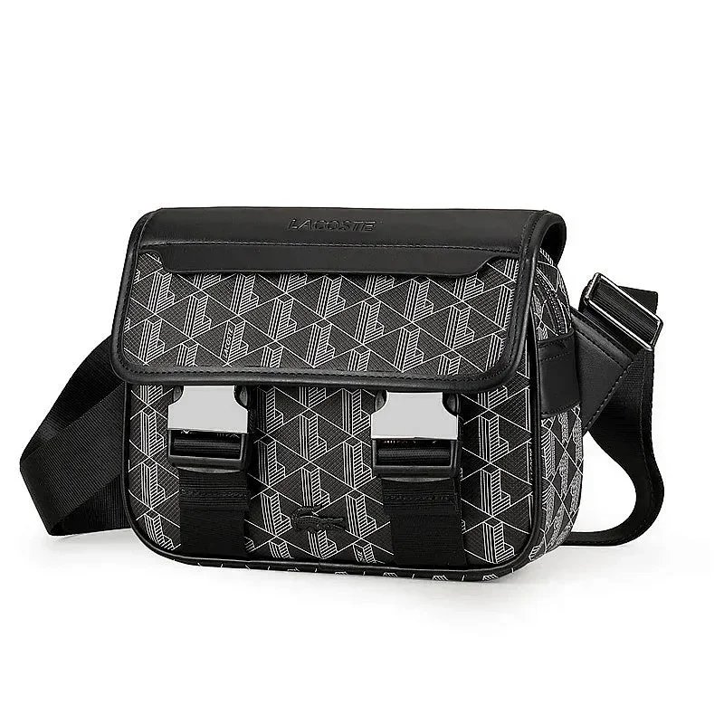 Lacoste 3 Black