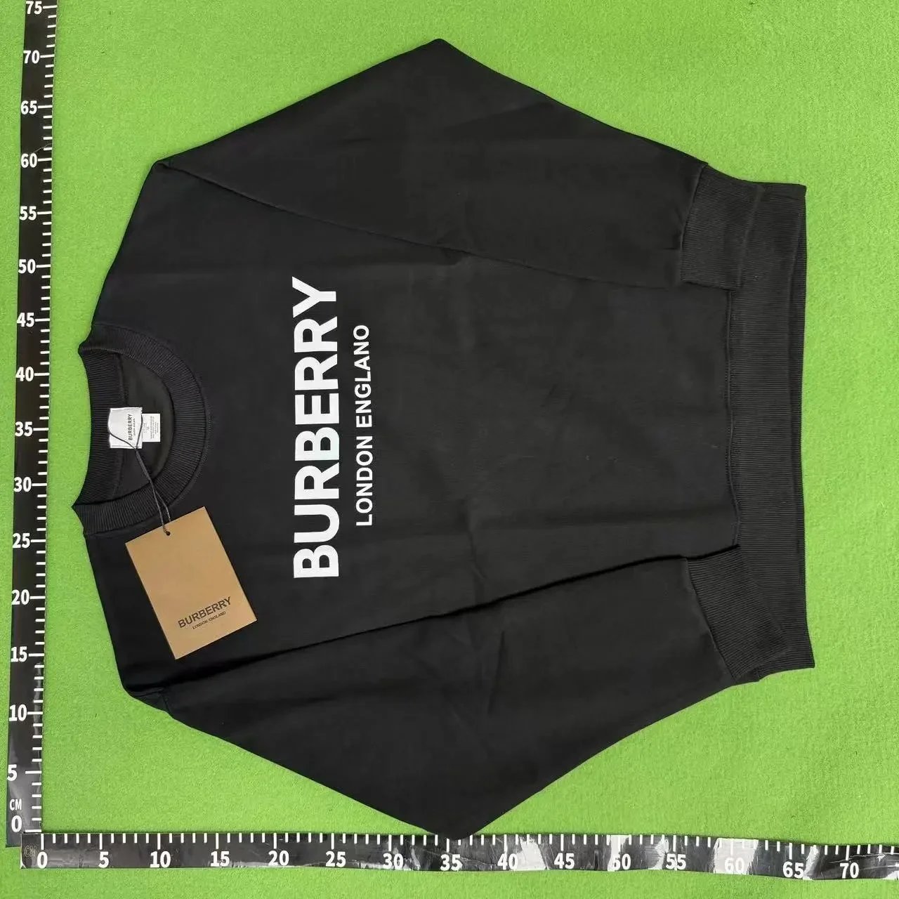 Round neck pullover hood-6