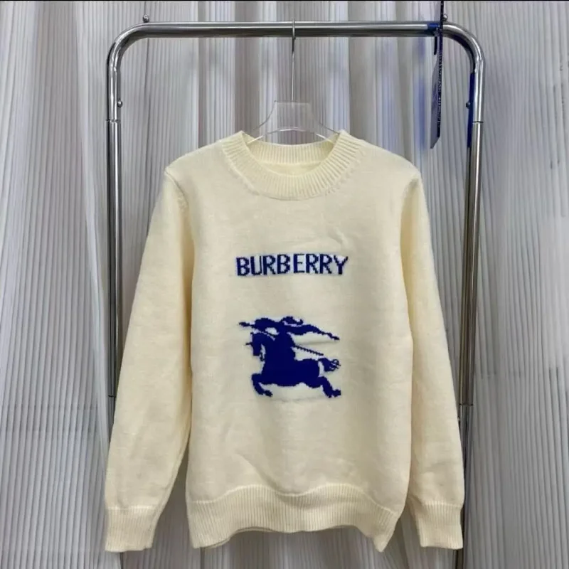Knitted sweater -1