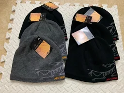 thumbnail for 220828-ARC男女通用针织帽加绒款冷帽