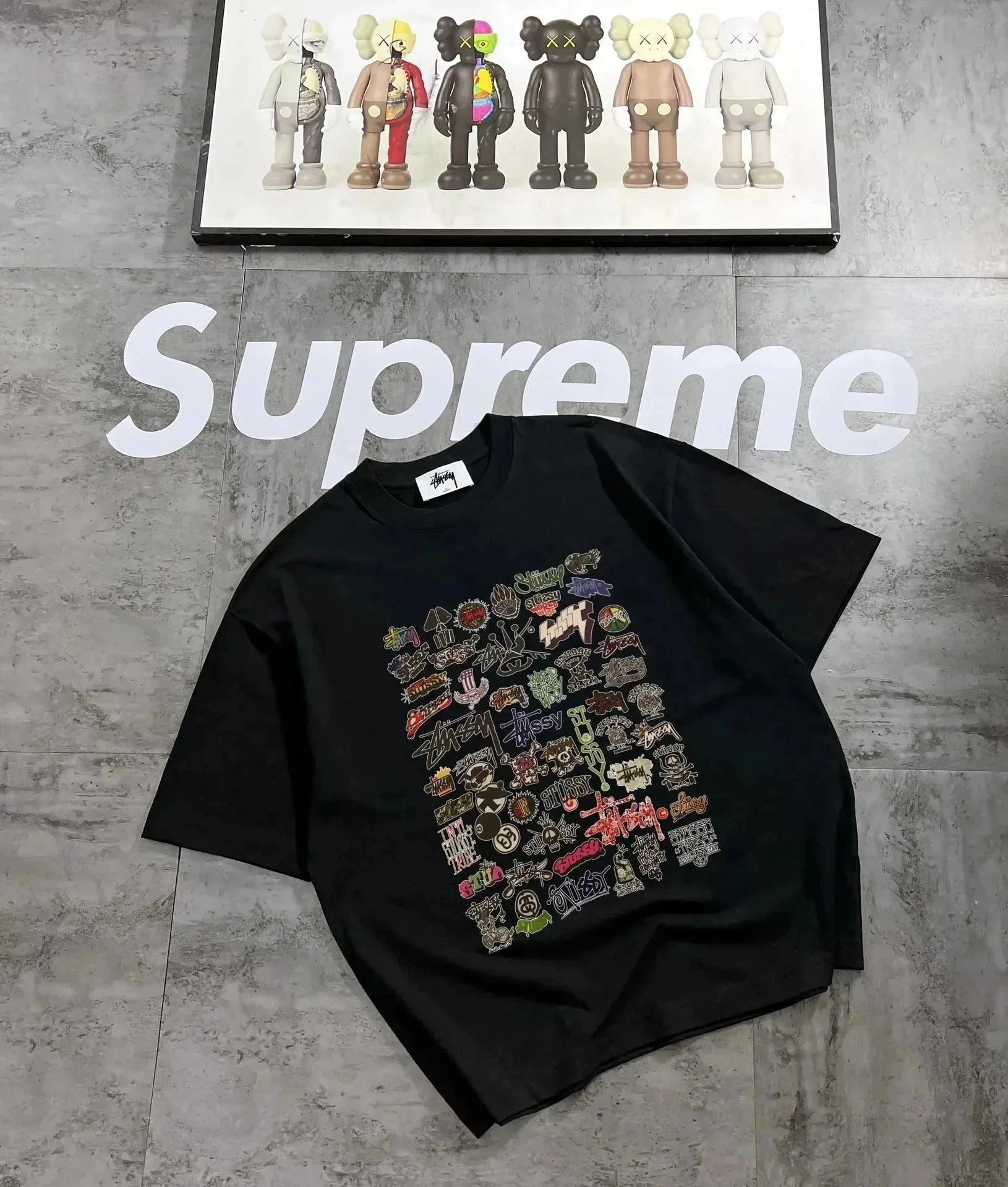 High quality T-shirt