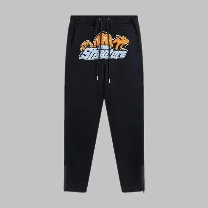 620# Black Pants