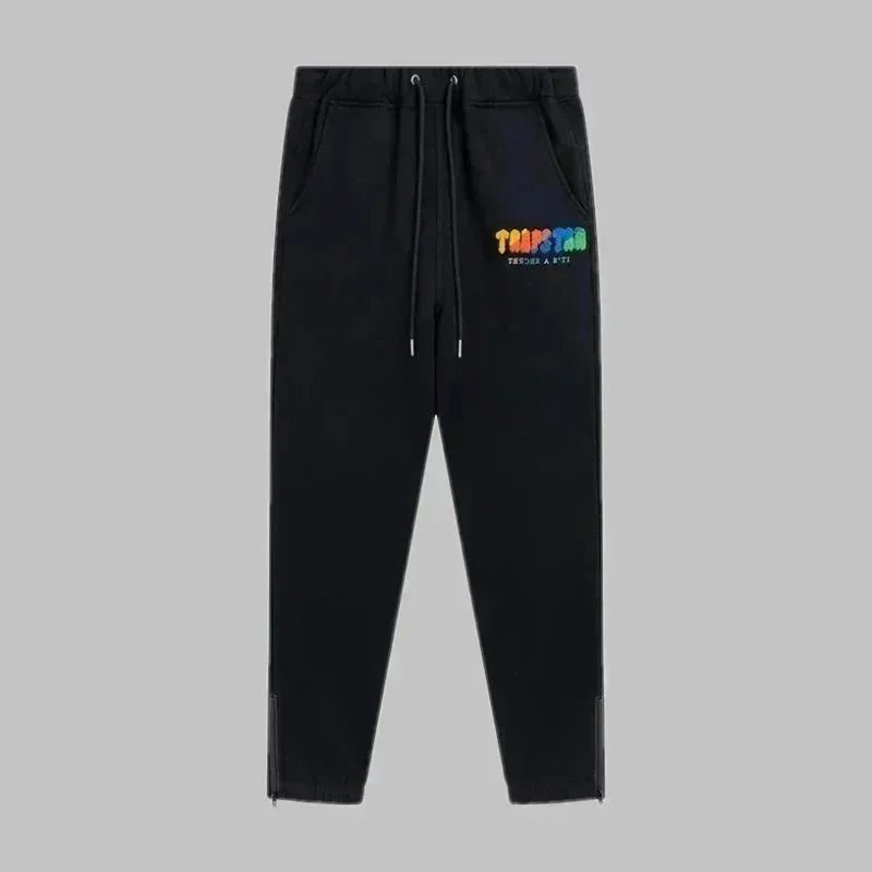 608# Black Pants