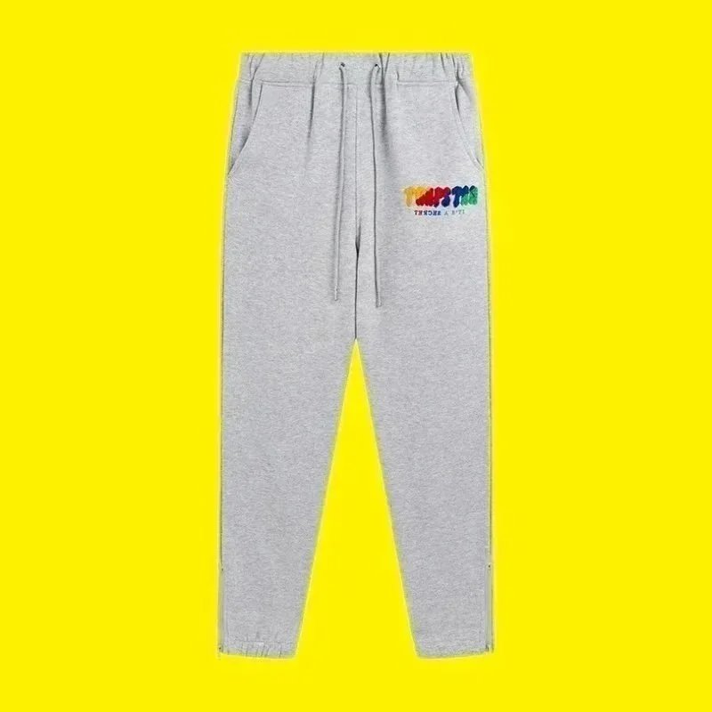 608# Gray Pants
