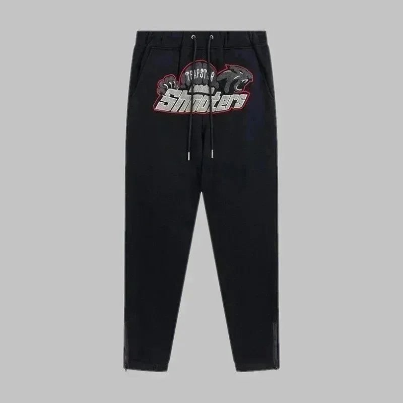 618# Black Pants