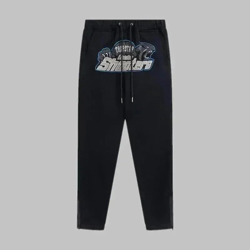 622# Black Pants