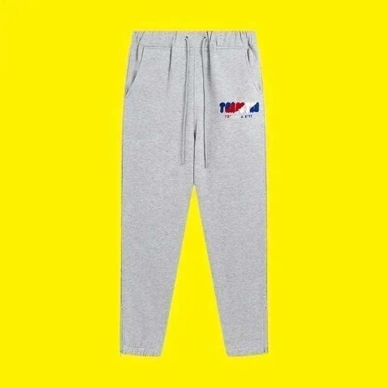 604# Gray Pants