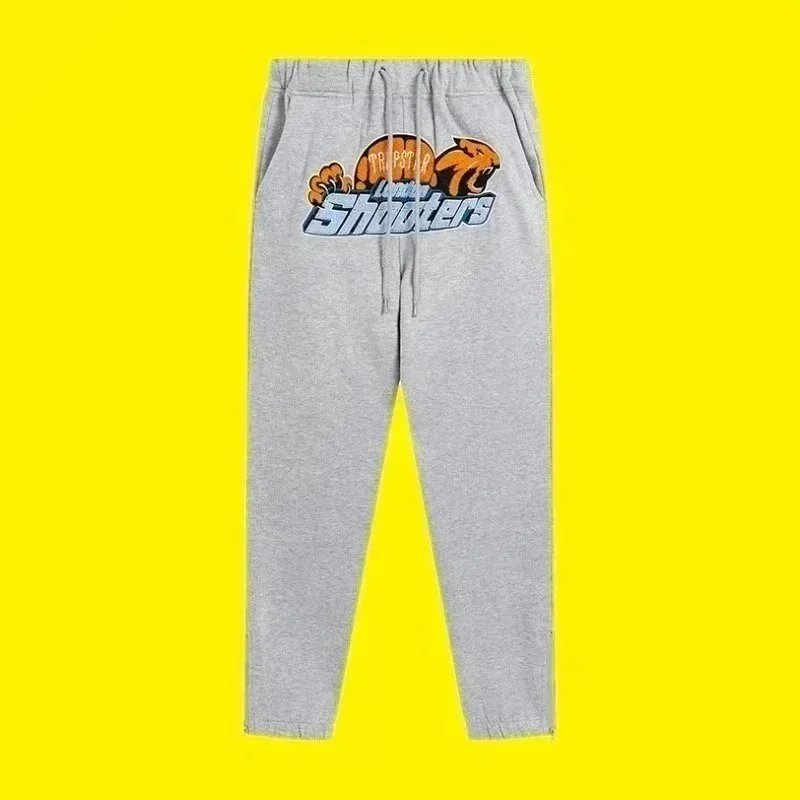 620# Gray Pants