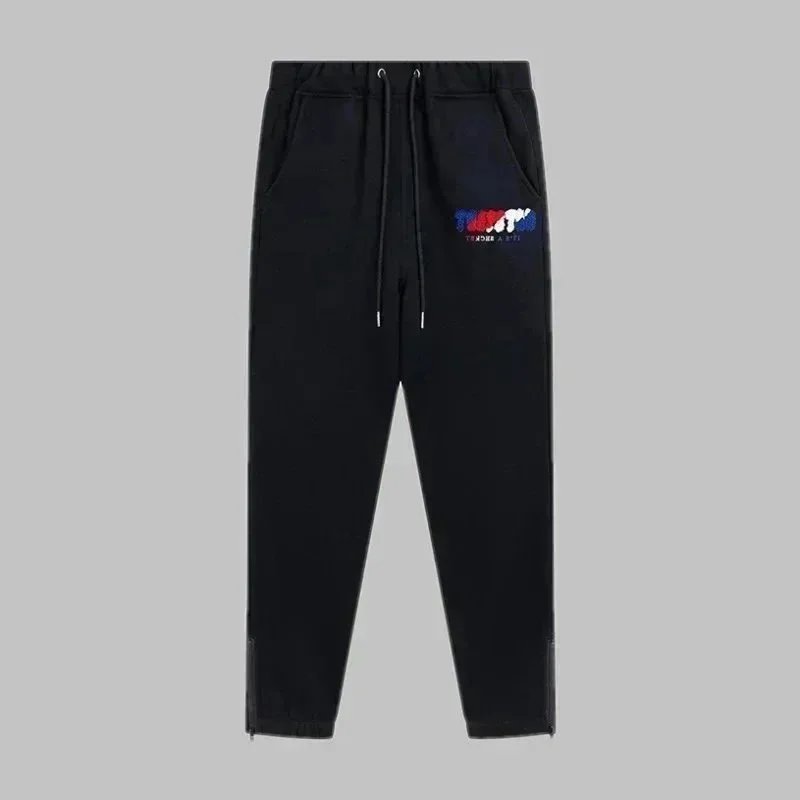 604# Black Pants