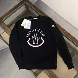 thumbnail for MONCL*ER sweatshirt is not returned or exchanged for non-quality problems