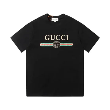 Gucci Gucci T-shirt