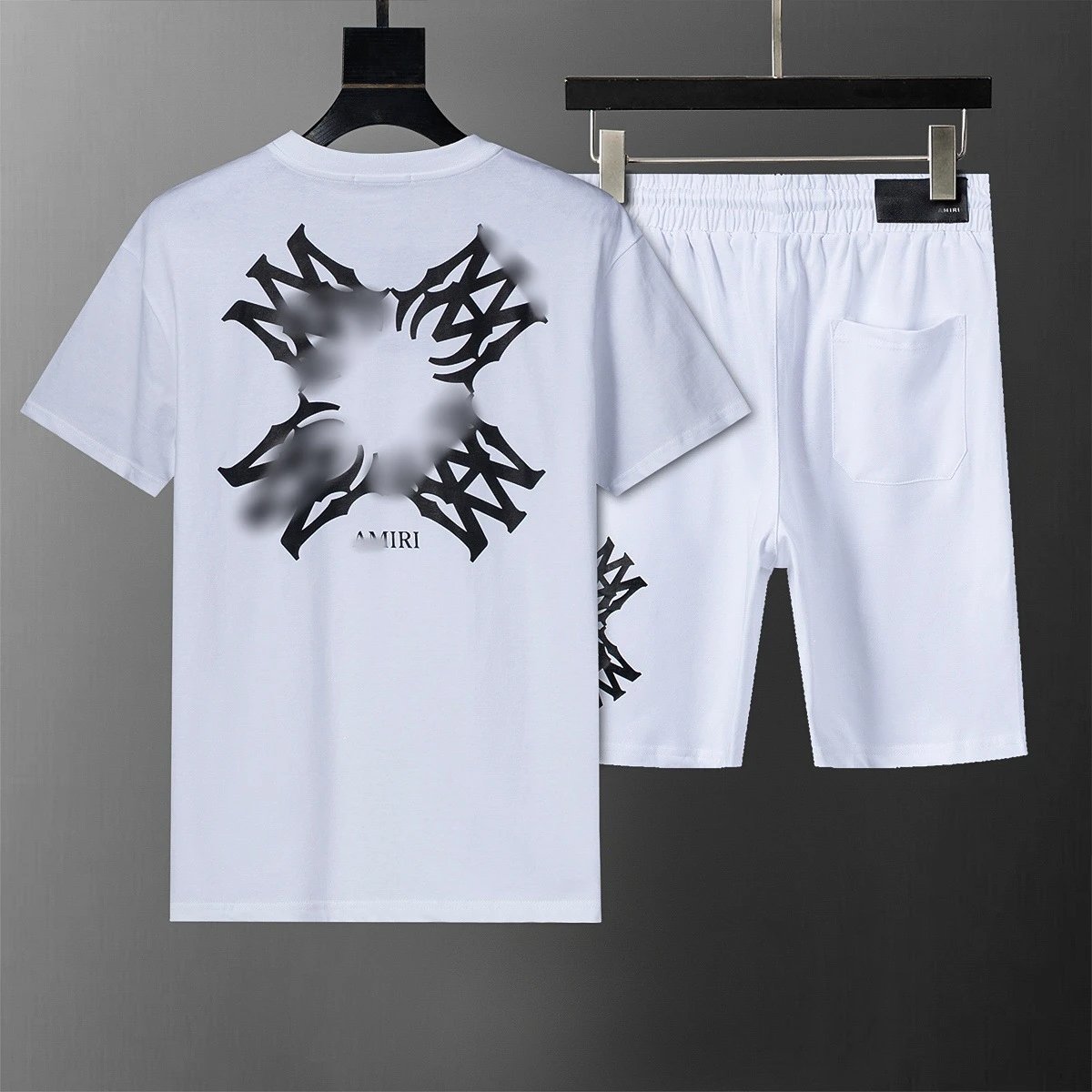 6551 White