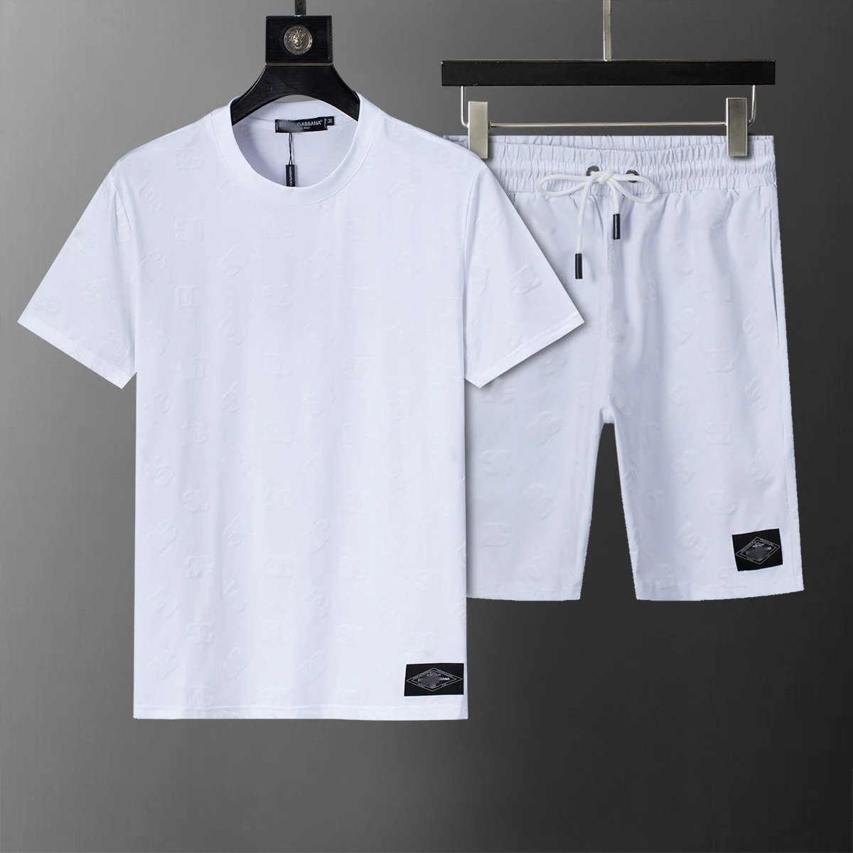 6557 White