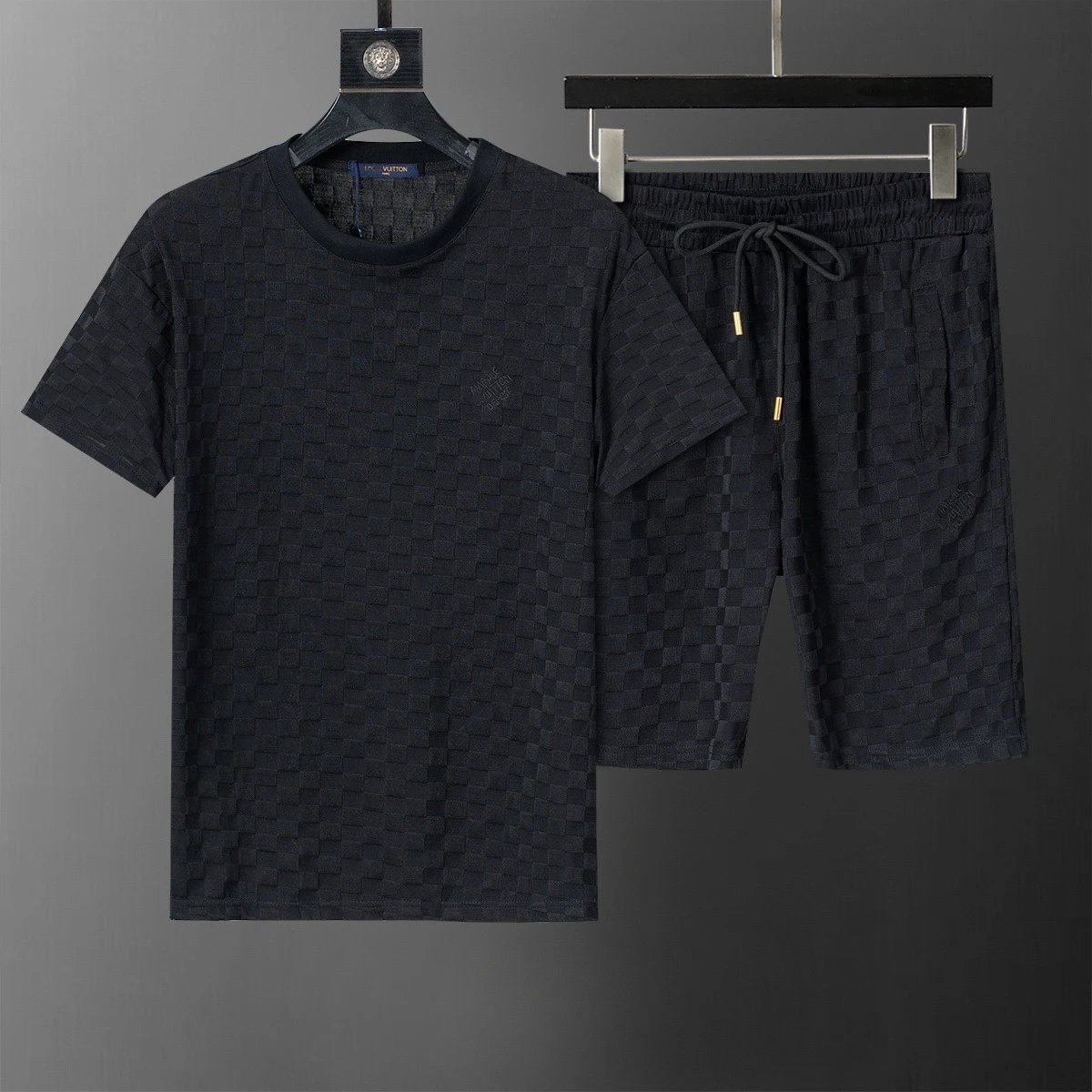 6552 Black