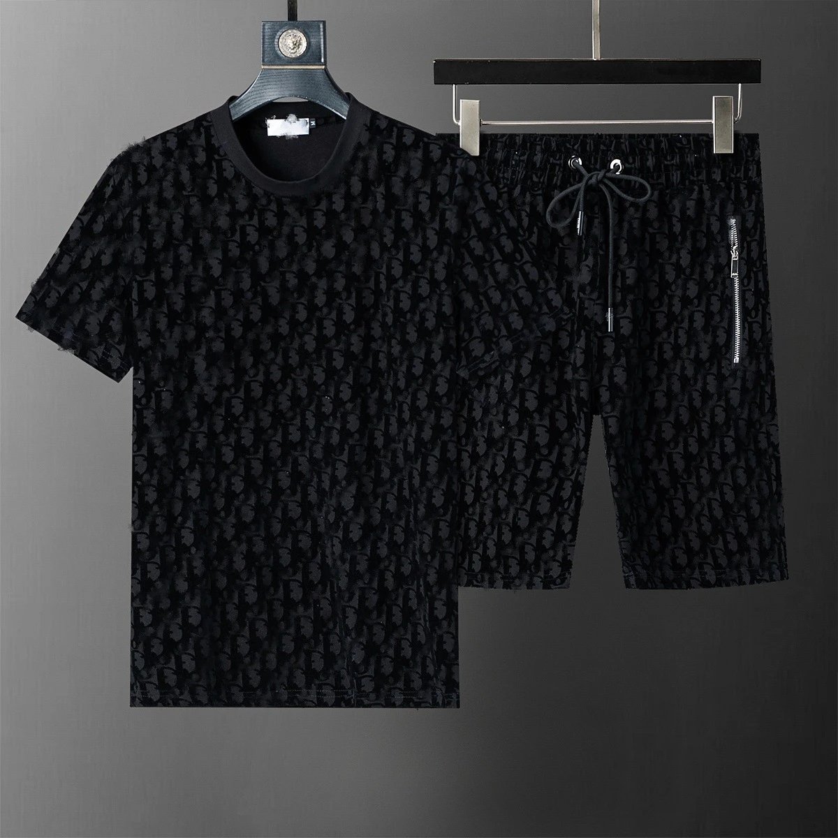 6570 Black
