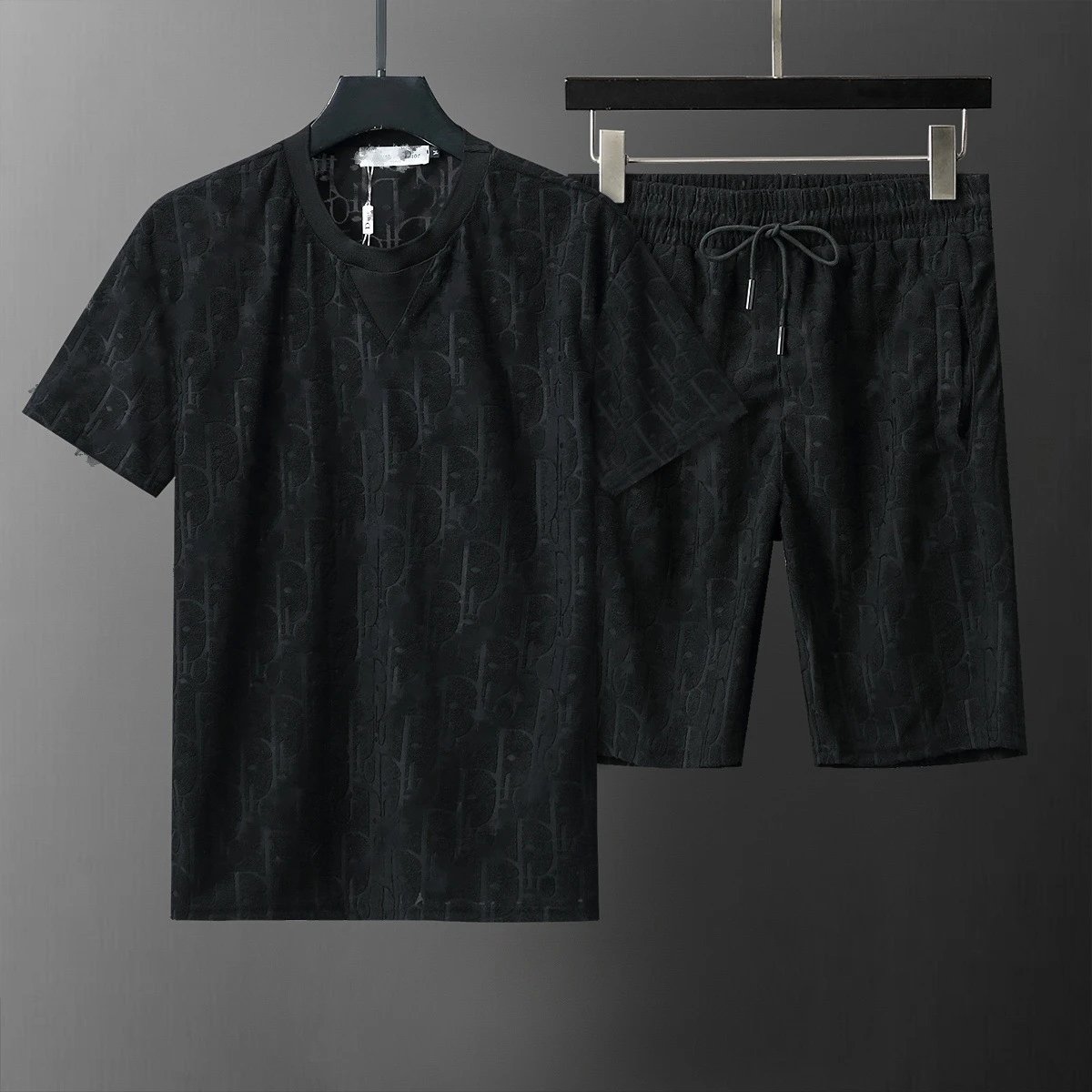 6502 Black