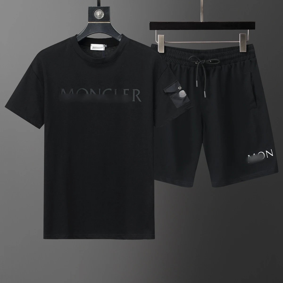 6523 Black