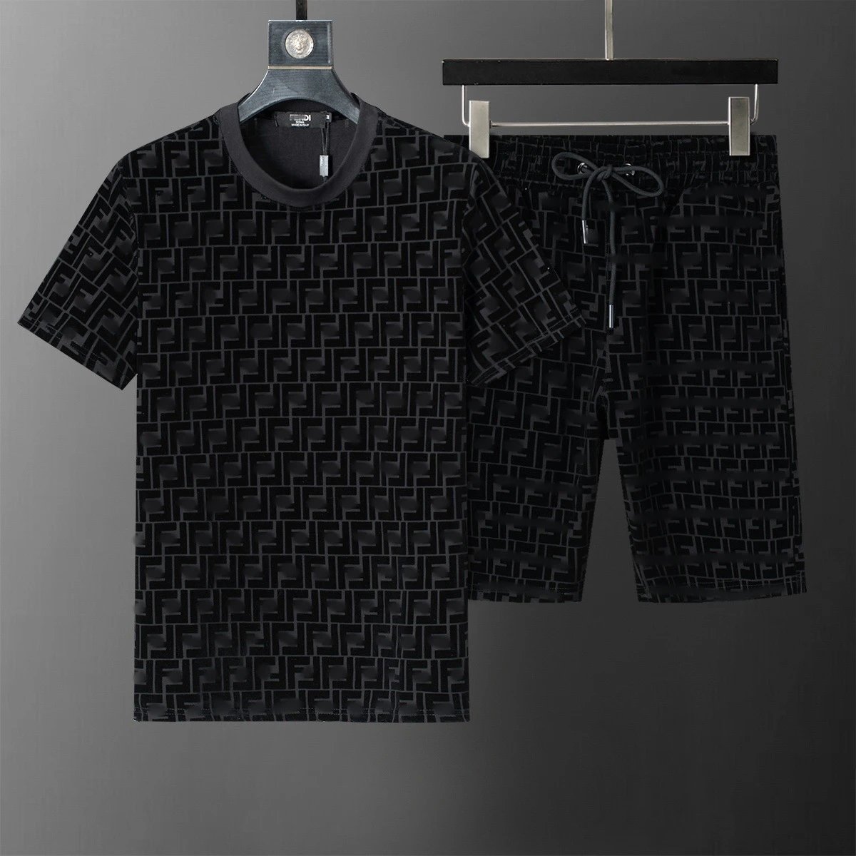 6555 Black
