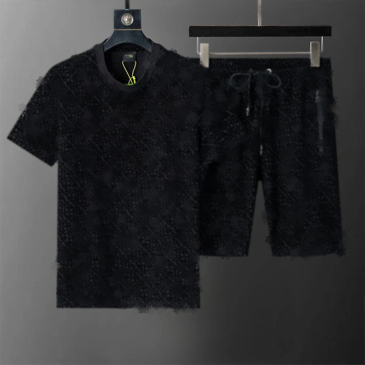 6572 Black