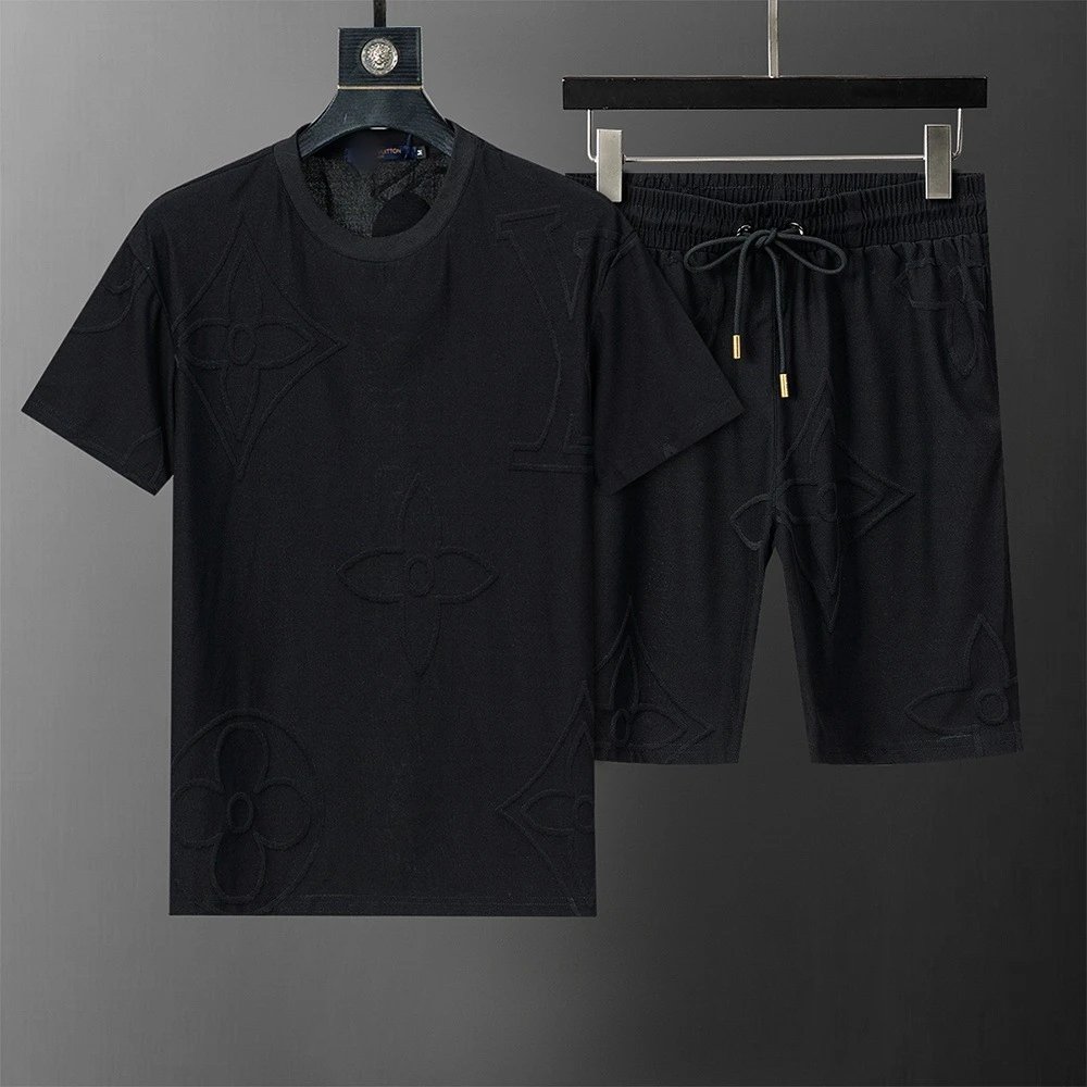 6587 Black