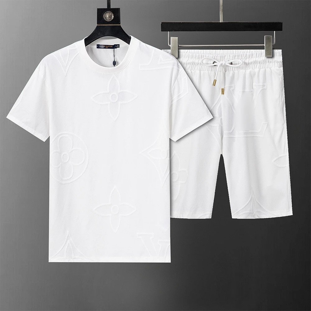 6587 White