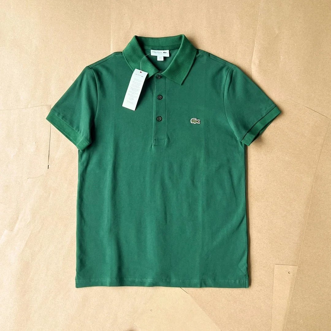 Short Sleeve T-Shirt photo 5