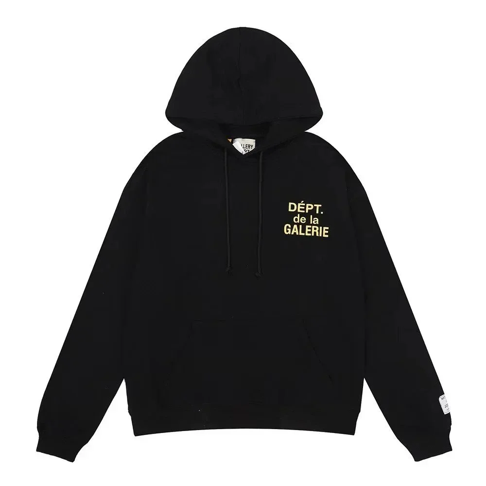 GALERIE DÉPT. de la GALERIE Hoodie