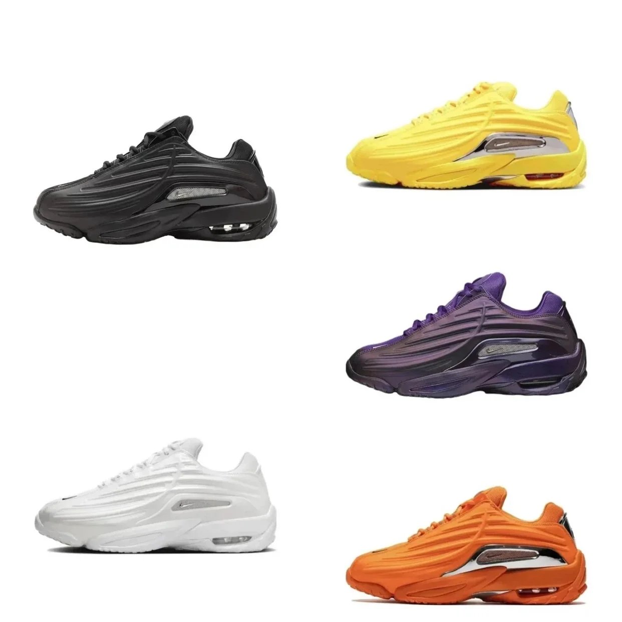 NOCTA × Nike Hot Step Air Terr