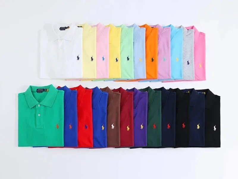 Ralph Lauren Polo Shirt [23 st