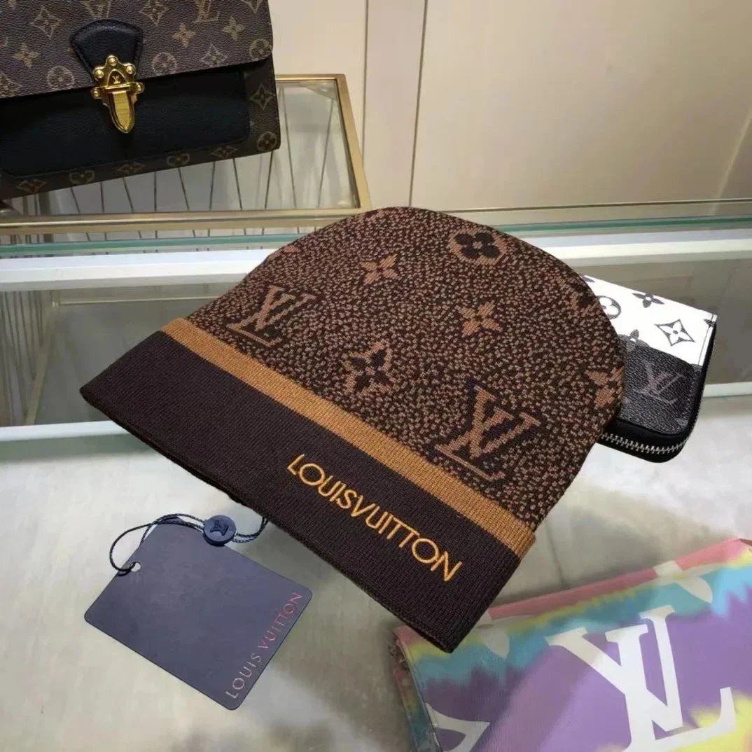 Single hat 12 (full name letter embroidery label)