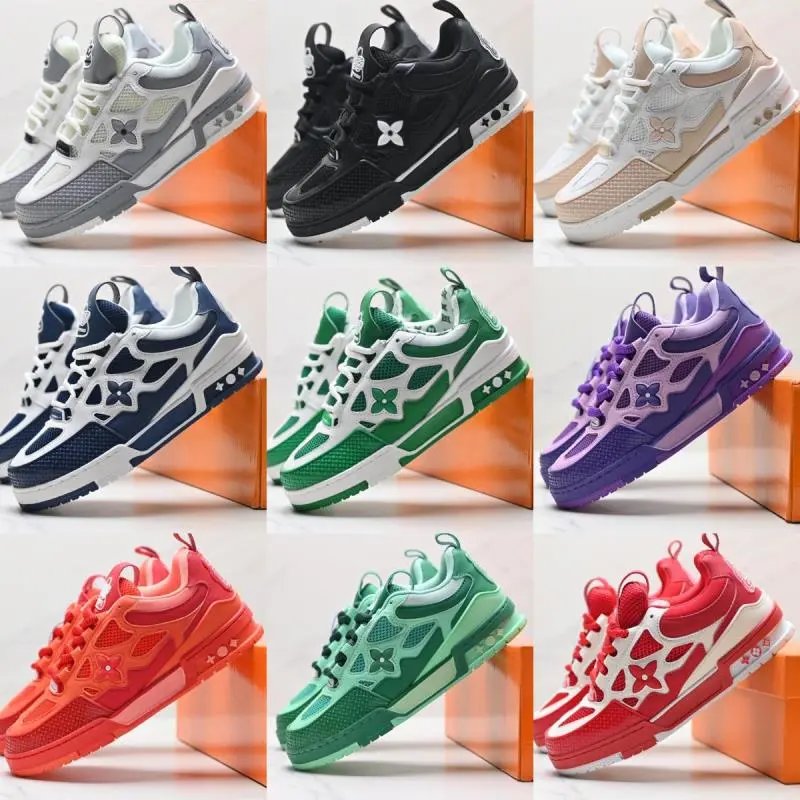 Fashionable and trendy shoes