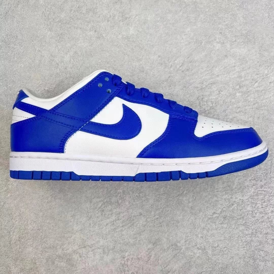 Kentucky Sky Blue White