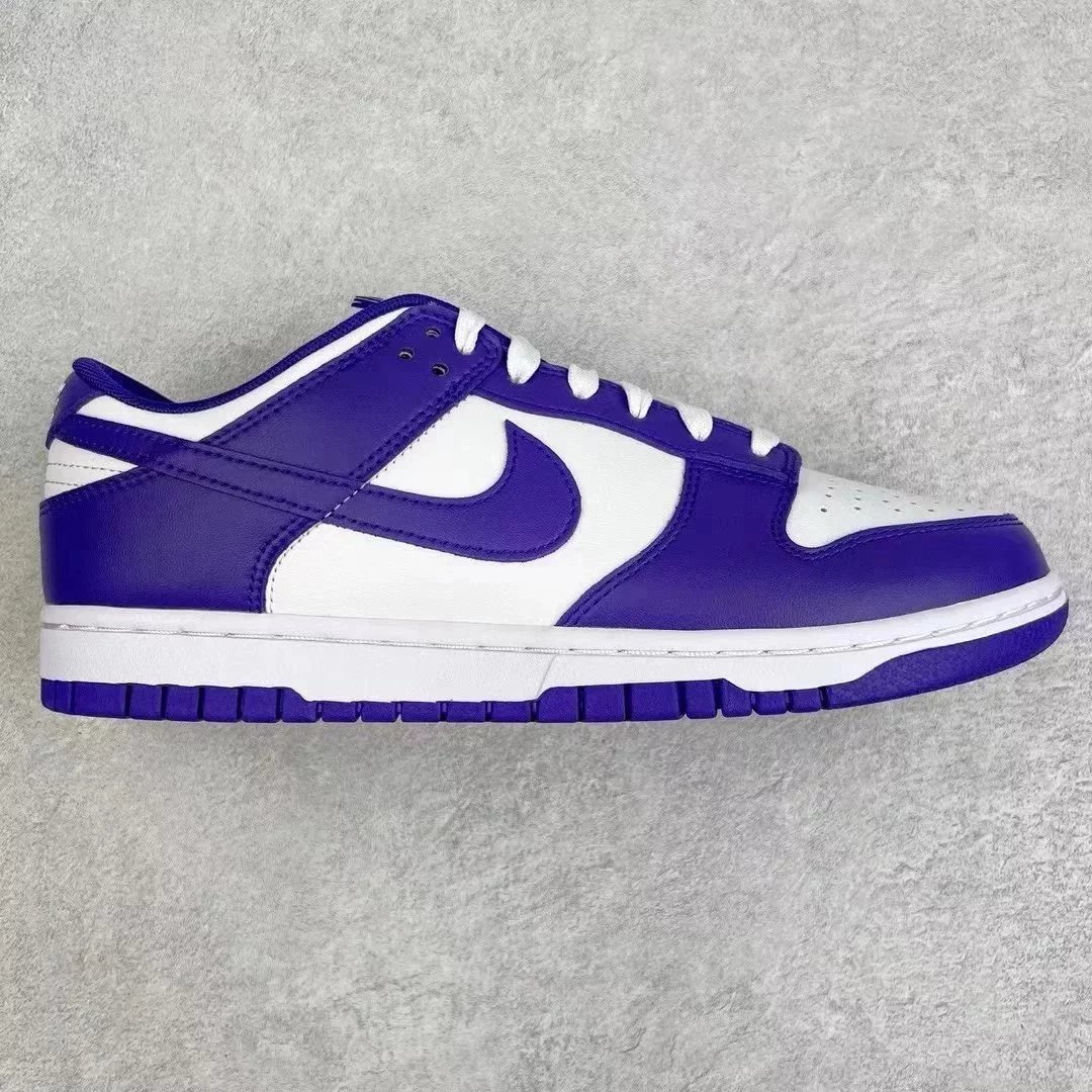 White Purple