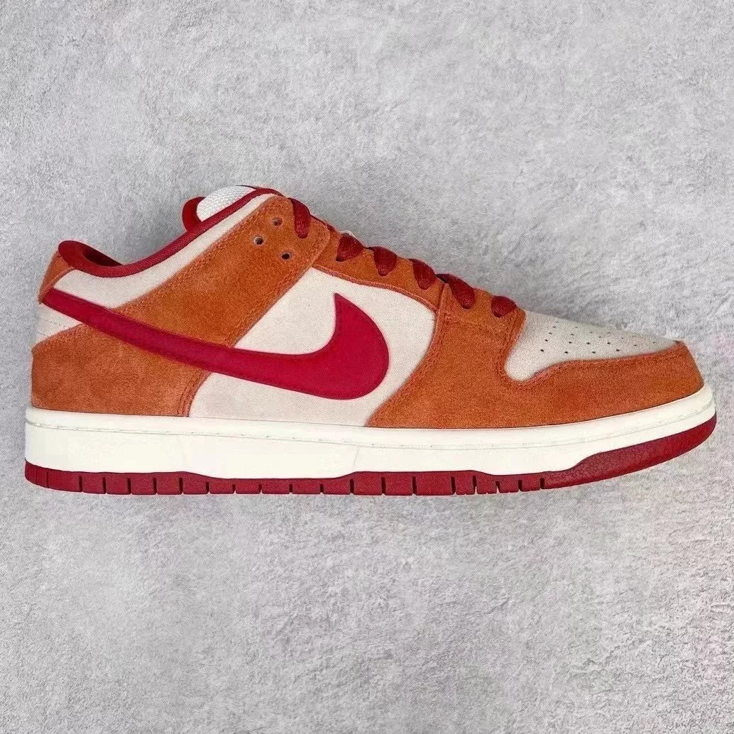 Brown Red