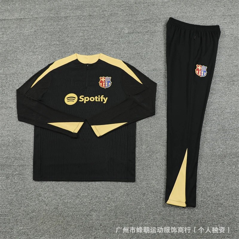 2425 Barcelona Black Gold [Player Version]